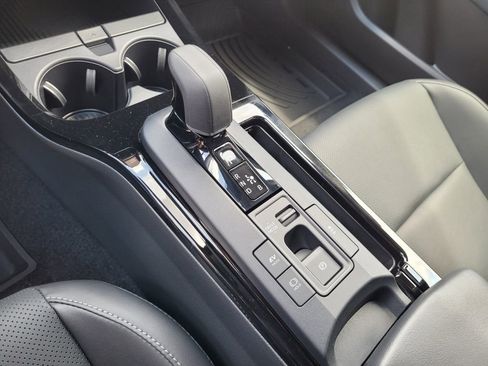 New 2026 Toyota Prius Limited image 15