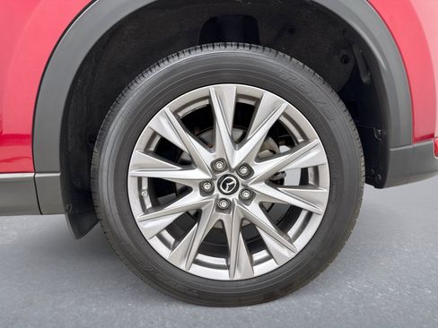 Used 2019 MAZDA CX-5 Grand Touring w/ GT Premium Package AWD/4WD image 13
