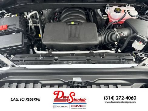New 2026 GMC Sierra 1500 Denali Ultimate AWD/4WD image 26