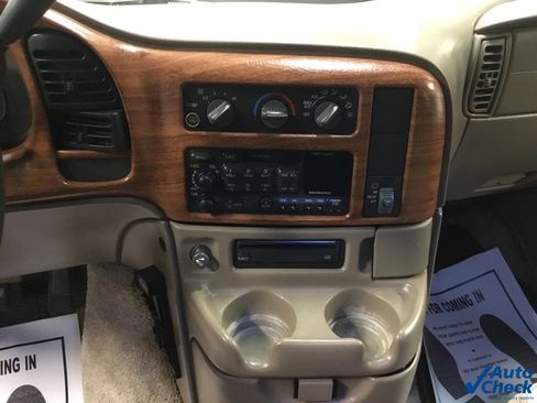 Used 1999 Chevrolet Astro image 43