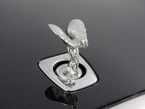 New 2025 Rolls-Royce Spectre w/ Spectre Launch Package image 15