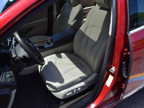 Used 2019 Buick LaCrosse Sport Touring w/ Sun and Shade Package FWD image 34