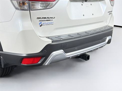 Used 2024 Subaru Forester Touring AWD/4WD image 40