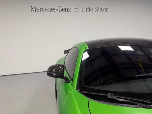 Used 2020 Mercedes-Benz AMG GT R image 12