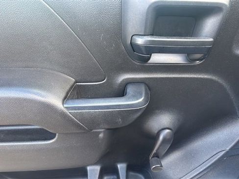 Used 2017 Chevrolet Silverado 2500 W/T w/ Snow Plow Prep Package image 17