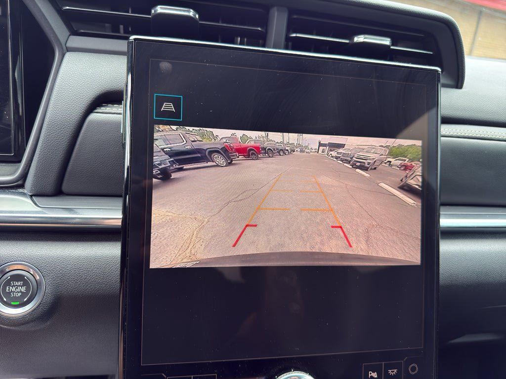 Used 2026 GMC Terrain Elevation FWD image 19