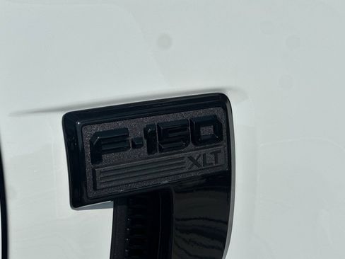 New 2026 Ford F150 XLT w/ Equipment Group 302A MID AWD/4WD image 25