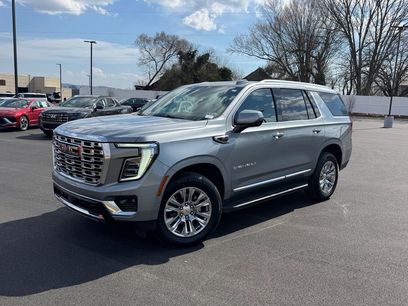 Used 2025 GMC Yukon Denali