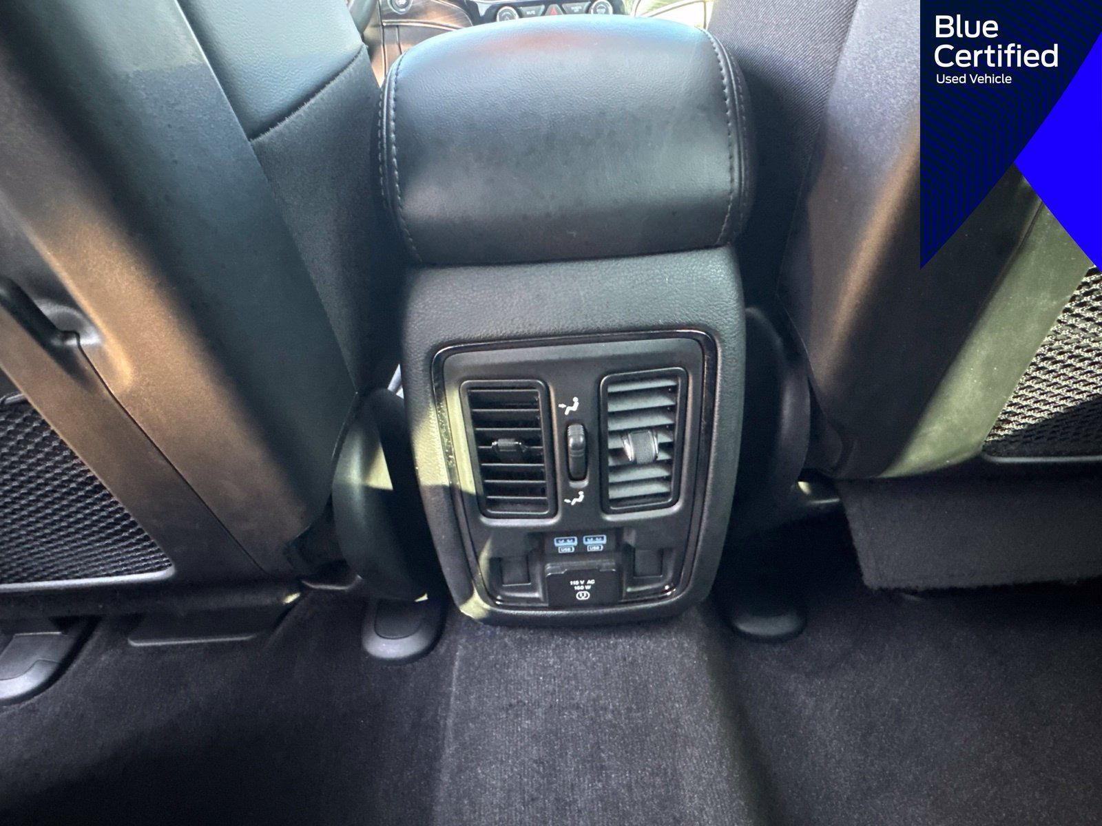 Used 2021 Jeep Grand Cherokee Limited X AWD/4WD image 28