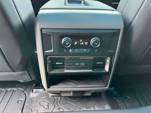 Used 2024 GMC Hummer EV 3X AWD/4WD image 14