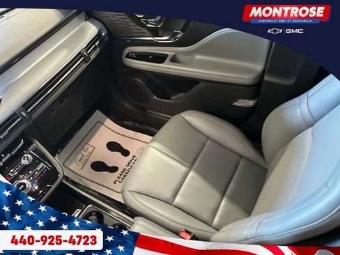 Used 2022 Lincoln Corsair AWD w/ Equipment Group 101A image 26
