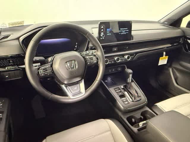 New 2027 Honda CR-V Sport Touring image 49
