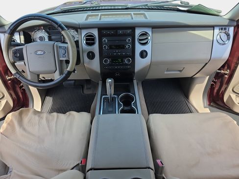 Used 2012 Ford Expedition Limited AWD/4WD image 9
