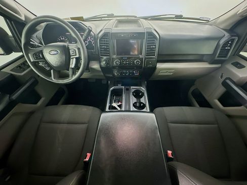 Used 2018 Ford F150 XL w/ Equipment Group 101A Mid image 10