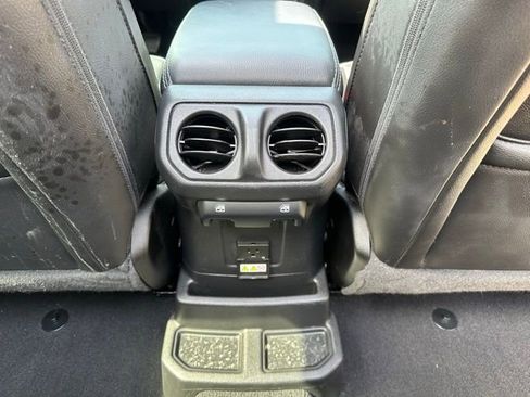 Used 2023 Jeep Wrangler Unlimited Sahara w/ Cold Weather Group image 32