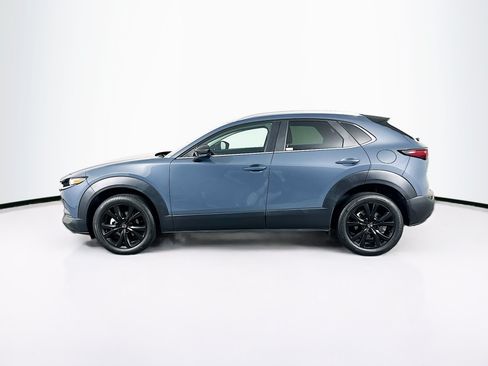 Used 2023 MAZDA CX-30 AWD 2.5 S w/ Preferred Package image 4