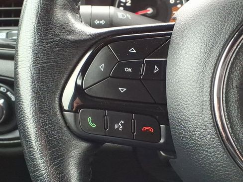 Used 2022 Jeep Renegade Altitude w/ Convenience Group AWD/4WD image 30