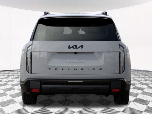 New 2027 Kia Telluride EX X-Line AWD/4WD image 18
