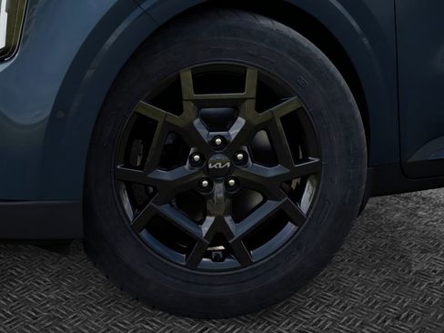 New 2026 Kia Carnival SX Prestige FWD image 9