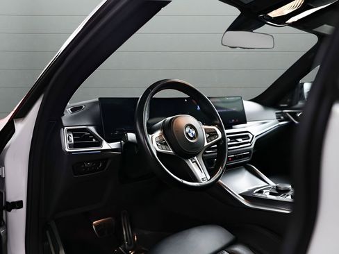 Used 2024 BMW 430i Gran Coupe xDrive w/ M Sport Package (Priority 1) image 46