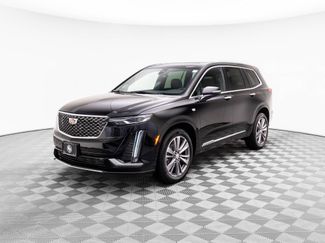 New 2025 Cadillac XT6 Premium Luxury video 3