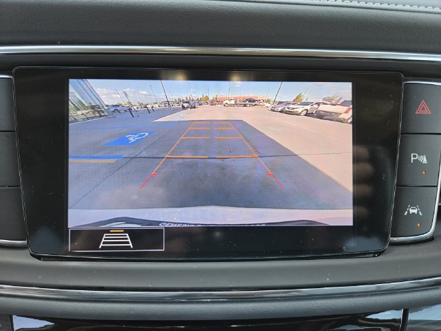 Used 2020 Buick Enclave Premium FWD image 21