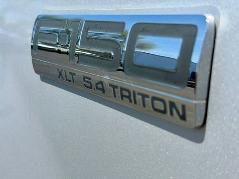 Used 2007 Ford F150 XLT AWD/4WD image 22