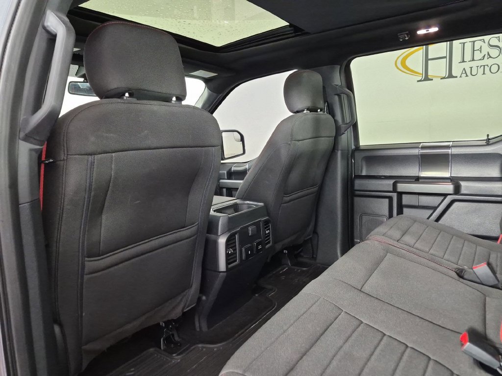 Used 2019 Ford F150 XLT w/ Equipment Group 302A Luxury AWD/4WD image 34