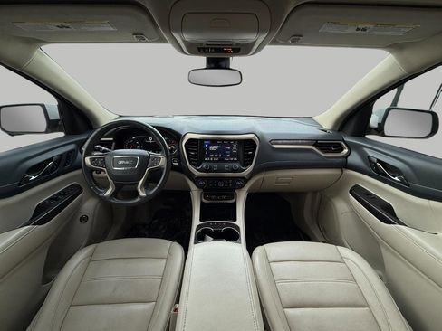 Used 2020 GMC Acadia Denali image 5