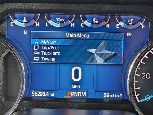 Used 2022 Ford F150 XLT w/ Equipment Group 302A High AWD/4WD image 10