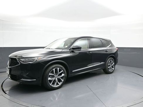 Used 2023 Acura MDX SH-AWD w/ Technology Package image 10