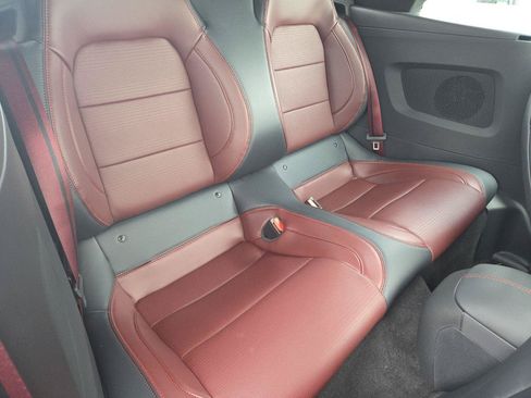 Used 2025 Ford Mustang GT Premium RWD image 20