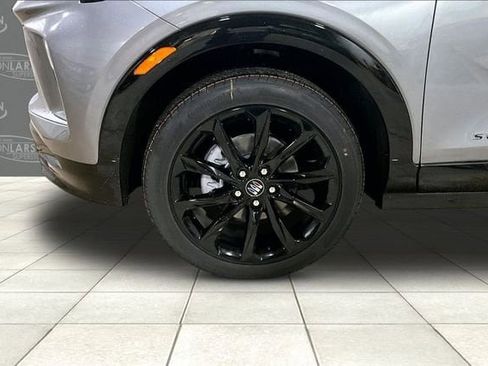 New 2026 Buick Encore GX Sport Touring image 8