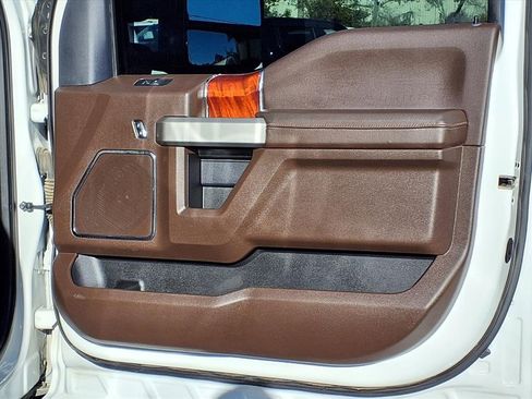 Used 2022 Ford F350 King Ranch w/ King Ranch Ultimate Package image 13
