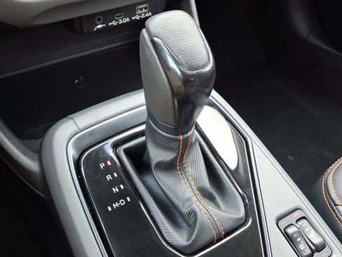 Certified 2024 Subaru Crosstrek 2.5i Limited image 13