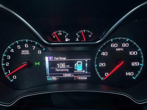 Used 2019 Chevrolet Impala LS image 26