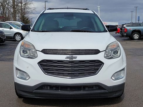 Used 2017 Chevrolet Equinox LT w/ Sport Edition image 29