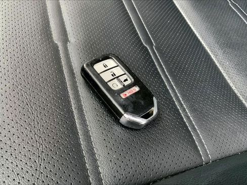 Used 2019 Honda CR-V EX-L image 13