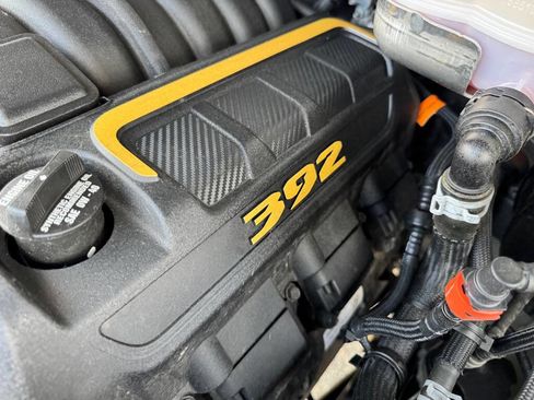 Used 2023 Jeep Wrangler Unlimited Rubicon 392 w/ Xtreme Recon 35" Tire Package image 67