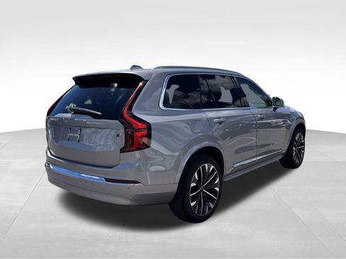 New 2026 Volvo XC90 B5 Core AWD/4WD image 6