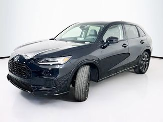 Used 2026 Honda HR-V EX-L video 2