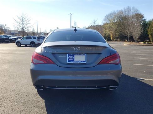 Used 2015 Mercedes-Benz CLA 250 image 5
