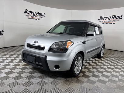 Used 2011 Kia Soul +