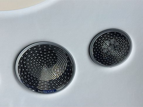 Certified 2023 Rolls-Royce Ghost w/ Ghost Package AWD/4WD image 18