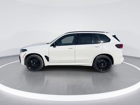 New 2026 BMW X5 M Competition w/ Executive Package image 5