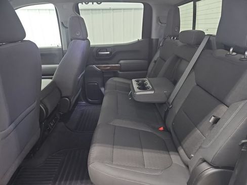 Used 2020 GMC Sierra 1500 SLE w/ SLE Value Package AWD/4WD image 32