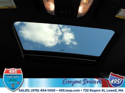 New 2026 Dodge Durango GT image 18