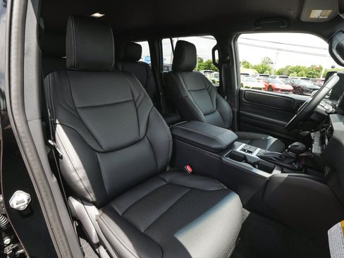 Used 2026 Toyota Land Cruiser 1958 AWD/4WD image 39