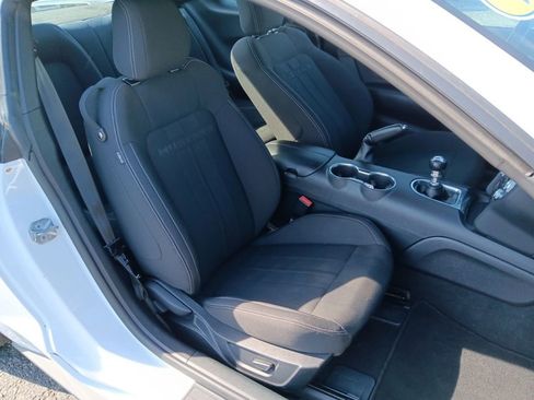 Used 2021 Ford Mustang GT w/ GT Performance Package RWD image 32