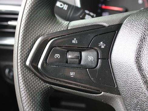 Used 2023 Chevrolet TrailBlazer LT image 25